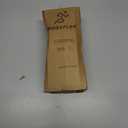 Ski Gloves with Wrist Guards Low Profile,Double-Side Wrist Protection Pair Snowboarding Gloves (Small, Black)