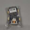 BOJACK 1 Poles FLA 40 Amp Coil 24 VAC Air Conditioner Condenser Compressor Contactor AC Definite Purpose Contactor