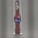 Sueseip Kids Smart Watches Girls Toys Age 6-8, HD Touchscreen Dual Cameras Kids Watch for Girl Ages 8-10, Kid Toy with 35 Games MP3 Learn Card for 5 6 7 8 9 Year Old Girl Christmas Birthday Gifts