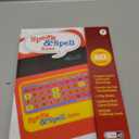 Speak & Spell Electronic Game - Educational Learning Toy, Spelling Games, 80s Retro Handheld Arcade, Autism Toys, Activity for Boys, Girls, Toddler, Ages 7+