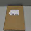 Songtec Gold Toilet Paper Holder Stand with Reserve, Floor Standing Tisse Roll Holder for 4 Rolls, Compact Design Bathroom Toilet Paper Storage - Gold