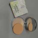 Clinique Superpowder Double Face Powder Foundation Makeup | 2-in-1 Powder + Foundation | Medium Coverage + Matte Finish, 0.35 oz, 07 Matte Neutral