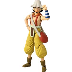 ANIME HEROES - One Piece - Usopp Action Figure