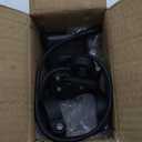 Electric Bike LCD Display Control Panel with Waterproof 6 Pin Male Connector S830 Ebike Conversion Kit 36V USB Bike Speed Meter with Waterproof Connector