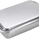Nordic Ware Classic Metal 9x13 Covered Cake Pan