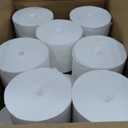 Scott Professional Essential Coreless High-Capacity Standard Roll Bulk Toilet Paper (04007), 2-Ply, White (36 Rolls of 1,000 Sheets, 36,000 Sheet Total)