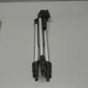 Vidpro TT-50L 50 Inch Lightweight Aluminum Tripod with 3 Way Pan & Tilt Head