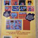 Exchange Cards Stitch Sticker 2 Pack