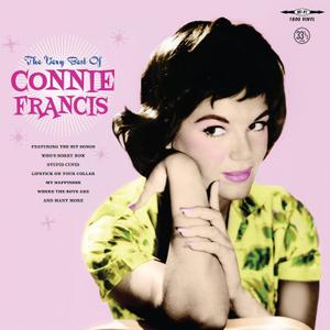 Very Best Of Connie Francis
LP
Connie Francis  Format: Vinyl