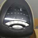 Lasko 1500W Ceramic Tower Space Heater with Remote, Thermostat, Timer & Widespread Oscillation, Portable Electric Heater for Indoor Use, Bedroom & Living Room, 751320