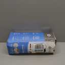 5 STARS UNITED Donut Pillow Hemorrhoid Tailbone Cushion  Large Cushion for Pain Relief  Coccyx, Prostate, Sciatica, Pelvic Floor, Pressure Sores, Pregnancy, Postpartum Recovery, Black