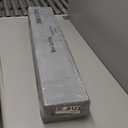 Twin Box Spring, Heavy Duty Metal Frame Mattress Foundation with Fabric Cover, Easy Assembly, Noise-Free (7 Inch, Twin)