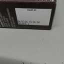 Atkins Endulge Caramel Nut Chew Bar, Low Sugar Snack, Dessert Bar, High Fiber Bar 1g Sugar, 10 Count Exp: 04/07/2026