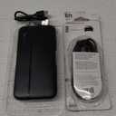 Helix 10000 MAH Power Bank And Audio Cable 3.5mm Auxiliary
