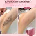 Wax Beads, 1.76lb / 800g Hard Wax Beads Coarse Hair Formula Hard Wax for Hair Removal and Senstive Skin, Wax Beads for Face, Brazilian Bikini,Body Waxing (8 Scents)