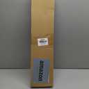 Alise Bath Double Towel Bars Towel Racks for Bathroom,Wall Mount Towel Holder Heavy Duty SUS304 Stainless Steel Towel Hanger Towel Rail,Brushed Nickel,24 Inch