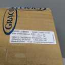 Graco TurboBooster 2.0 Backless Booster Car Seat, Denton, Mfg Date 01/06/2026