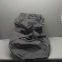 Covercraft Carhartt SeatSaver Front Row Custom Fit Seat Cover for Select Toyota Highlander Models - Duck Weave (Gravel)