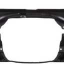TYG Front Grille Fit for 2018-2020 Honda Odyssey, OE Style Replacement Non-Active Exterior Grille, Replaces 71121-THR-A01 HO1200232