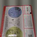 TV Dock Station for Switch - 3 in 1 Replacement TV Base Docking Station Set with Upgraded IC Module, Charger, HDMI Cable Accessories for Switch Console - Not for Switch 2