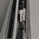 7 Inch Box Springs, Mid Profile Box Spring Only for Queen Bed, Heavy Duty Metal Mattress Foundation with Fabric Cover, Easy Assembly, Noise-Free, Queen Size