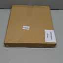 SUPEASY Wall File Organizer Mesh Office Mail Holder, Hanging Wall Organizer Magazine Rack for Office Black, 5 Tier