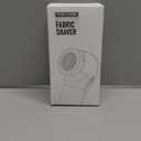 POPCHOSE Fabric Shaver, Lint Shaver for Clothes, Sweater Shavers to Remove Pilling, Lint Remover with 6-Leaf Blades, Clothes Shaver for Clothing, Couch, Furniture, Fuzz, Lint Ball, Battery Operated