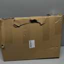 Metal Coat Rack, Modern Coat Rack Freestanding, Sturdy Coat Tree Stand with Cross Base, Golden Coat Racks Hall Tree for Clothes Jacket Hat Bag Entryway