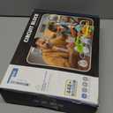 Science Kits for Kids, 448+ Projects Circuit Exploration Kits Educational Electronics Toys for Boys & Girls Hands-On Engineering Toy, Birthday, Halloween, Christmas Gift for Ages 5 6 7 8 9 10 11 12