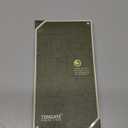 TONGATE for iPhone 17 Pro Max Case with 360 Spin Magnetic Stand, [Compatible with MagSafe][Military-Grade Protection] with Privacy Screen Protector & Camera Control Cover for iPhone 17 ProMax, Black