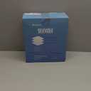 Pack of 2 Cotton Top-Layer Reusable Tuckable Underpads Incontinence Bed Pads Queen 34"X60" Washable 21" Wings