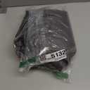 Washable Pee Pads for Dogs, 24" Pet Playpen Mat Octagon 8 Panels Puppy Pads for Whelping Potty Housebreaking Incontinence Playpen Crate Kennel (24" (61 cm))