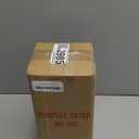 Spa Filter Compatible with 303279, FC-2402, Free Flow, AquaTerra, Fantasy Hot Tub Filter, 1 1/2" Finer Thread (1 Pack)