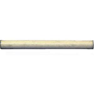 Guardian Fall Protection 10511 24-Inch Rod to be used with a Concrete Anchor Point