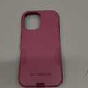 OtterBox iPhone 16 Commuter Series Case - Foxberry Pink