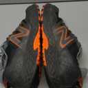 New Balance Men's 410 V8 Trail Running Shoe,Size 12