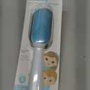 Frida Baby Fine or Straight Hair Detangling Kids Brush by