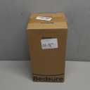 Bedsure GentleSoft Fleece Blanket Twin Size Black - 300GSM Lightweight Plush Fuzzy Cozy Soft Warm Blanket for Bed, Sofa, Couch, Travel, Camping, 60x80 inches