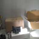 Godox SL60IIBi Bi-Color LED Video Light 75W, 2800K-6500K, CRI96+ TLCI97+, 25100Lux@1m, Bowens Mount LED Continuous Output Light w/11 FX Effects, APP/2.4G Wireless Control, Dimmiable Brightness