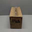 Over The Door Pantry Organizer, Pantry Storage and Organization, 6-Tier Adjustable Hanging Baskets, Metal Wall Mount Spice Rack Seasoning Shelves for Home & Kitchen, Laundry Bathroom - Black