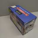 1200W Handheld Steam Cleaner for Home, Powerful Natural MultiSurface Steam Cleaner with 12 Accessories, 13.5oz Pressurized Steamer for Deep Cleaning Tile, Grout, Showers, Bathrooms, Kitchens & Car