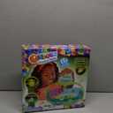 Orbeez Sensations Station Set - Glow in the Dark & Colourful Original Water Beads Kit for Creative Fun from 6 Years