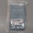 Harryshell Detachable Magnetic Zipper Wallet Leather Case with Cash Coin Pocket 12 Card Slots Holder Wrist Strap Lanyard for Samsung Galaxy S24 Ultra 5G 6.8 inch (2024) (Flower Brown)