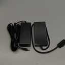 New Surface Dock Triple Displays Dual HDMI+VGA with Power Adapter,12 in 1 Surface Docking Station for Surface Pro 12/11/10/9/8/X/7/6/5/4/3,Surface Laptop 7/6/5/4/3/2/1,Surface Book Go (Black)