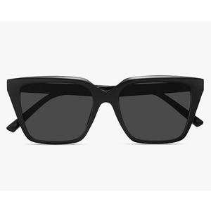 miyya Cat Eye Sunglasses for Women, Trendy Polarized Sunglasses Women, Retro Sun Glasses 2025, UV Protection Shades
