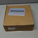 Kigley 3 Pcs Wicker Repair Kit with Weaving Tool for Rattan, Plastic, and Gradient Rattan Material - Patio Furniture, Sofa, Chair, Basket (Coffee Brown)