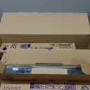 T-FC415U Toner Cartridges 4-Pack T-FC415U-K T-FC415U-C T-FC415U-M T-FC415U-Y Toner Cartridge Replacement for Toshiba T-FC415U Toner for E-Studio 2515AC 3015AC 3515AC 4515AC 5015AC Printer Ink
