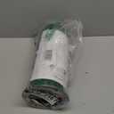 iPrimio 18" Squirrel Baffle  Easy Install Pole Wrap Around Baffle: Protect Hanging Bird Feeders, Squirrel Baffles for Feeders, No Tool Install, Durable Weather Resistant, for Bird Feeder Poles