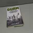 Guam: The Battle for an American Island in World War II