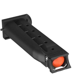 Byrna Spare 5 Round Magazine - For Byrna SD, SDXL, HD, HDXL, LE, EP | Compatible with all Byrna Pistol-Style Launchers | 1 Pac